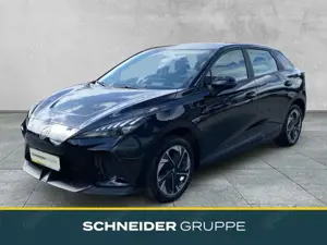 MG MG4 4 49kWh Standard LED+KAMERA+NAVI+DAB+ISOFIX