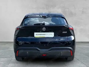 MG MG4 4 49kWh Standard LED+KAMERA+NAVI+DAB+ISOFIX Bild 4