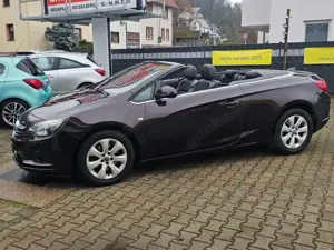 Opel Cascada Cascada 1.4 Turbo Ultimate