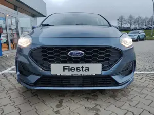 Ford Fiesta ST-Line Bild 3