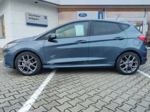 Ford Fiesta ST-Line Bild 2