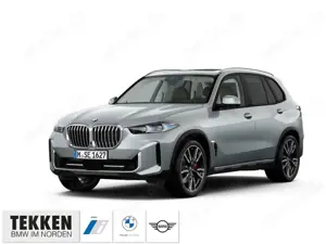 BMW X5 xDrive40d M-Sport Pro/Exclusiv  Comfort+ Pak