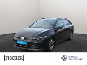 Volkswagen Golf Variant VIII 2.0TDI DSG Goal Matrix AHK Navi 360° ACC