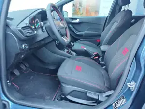 Ford Fiesta ST-Line Bild 5