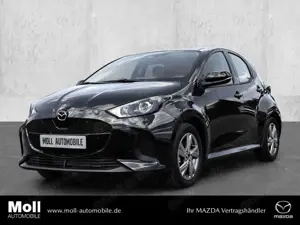 Mazda 2 Exclusive-Line 1.5L VVT-i 116PS e-CVT FWD EU6e