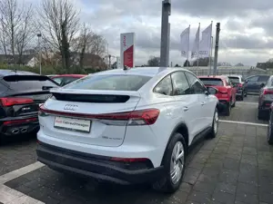 Audi Q4 e-tron Sportback 35 Bild 3