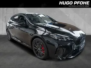 BMW 120 i.M Sport.Innovation.AHK.19 Zoll