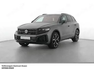 Volkswagen Touareg R-Line 3.0 TDI 4Motion Black Style Pano AHK SH Sta