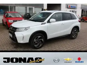 Suzuki Vitara 1.4 Comfort+ Automatik Bild 1