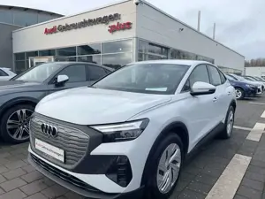 Audi Q4 e-tron Sportback 35