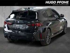 BMW 120 i.M Sport.Innovation.AHK.19 Zoll Bild 2