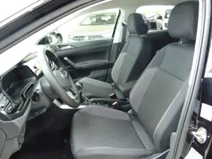 Volkswagen Polo Life 1.0 TSI Bild 4