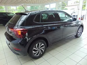 Volkswagen Polo Life 1.0 TSI Bild 2
