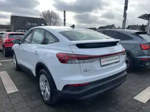 Audi Q4 e-tron Sportback 35 Bild 2