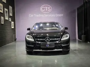 Mercedes-Benz CL 65 AMG CL /W12/CARBON/ UNFALLFREI / DESIGNO