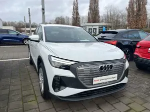 Audi Q4 e-tron Sportback 35 Bild 4