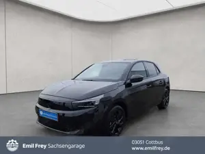 Opel Corsa 1.2 Direct Injection Turbo Automatik GS