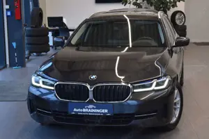 BMW 520 d Touring Aut. Laser~Pano~ACC~HUD~LiveC~Leder