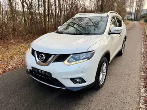 Nissan X-Trail N-Connecta 1.6 Automatik 4X2