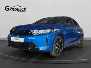 Opel Corsa F YES MILD-HYBRID Digitales Cockpit LED Apple CarP