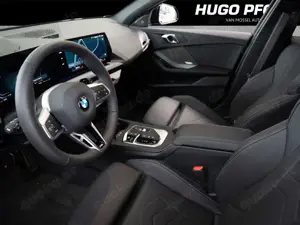 BMW 120 i.M Sport.Innovation.AHK.19 Zoll Bild 5