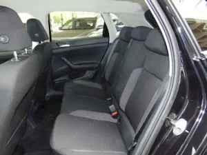 Volkswagen Polo Life 1.0 TSI Bild 5