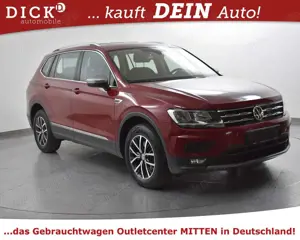 Volkswagen Tiguan Allspace Tiguan Allsp. 2.0d DSG Comfo VIRTU+NAVI+360+ACC+