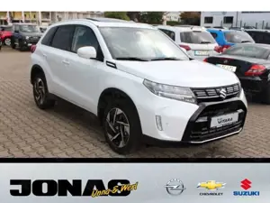 Suzuki Vitara 1.4 Comfort+ Automatik Bild 4