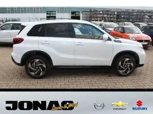 Suzuki Vitara 1.4 Comfort+ Automatik Bild 5