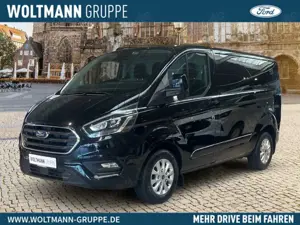 Ford Transit Kasten 300 L1 Trend 2.0 TDCi EU6d  DAB