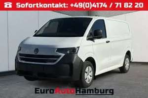 Volkswagen Others Kastenwagen KR Transporter AHK+HECKFLÜGELT...
