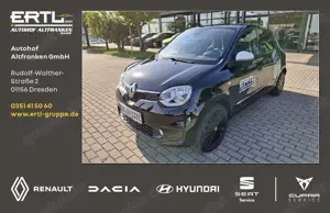Renault Twingo E-TECH 100% elektrisch