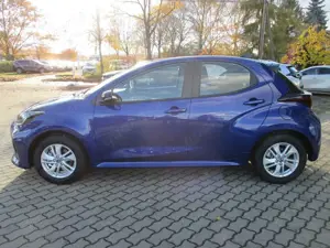 Mazda 2 Bild 4