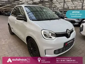 Renault Twingo 1.0 SCe 65 Carplay|CAM|Sitzhzg.|
