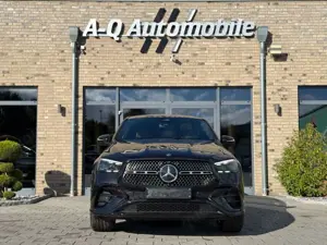 Mercedes-Benz GLE 450 d 4Matic Coupe*Led*Hud*Ahk*Night-Paket* Bild 2