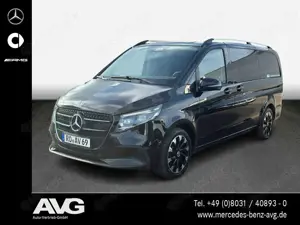 Mercedes-Benz V 300 V 300 d STYLE Lang Navi LED 360° AHK DISTRONIC