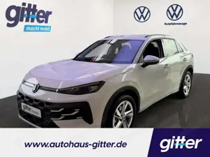 Volkswagen T-Roc DER NEUE 1.5 eTSI 110 kW Life Digitales Cockpit LE