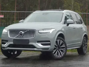 Volvo XC90 T8 Plus Bright Hybrid AWD Pano/360°/TWA/HuD/ACC