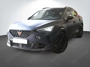 CUPRA Formentor VZ5 398 kW