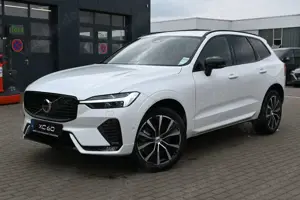 Volvo XC60 B4 D Autom. Plus Dark*STDHZG*360°*HK*ACC