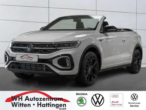 Volkswagen T-Roc Cabriolet 1.5 TSI DSG R-Line Black Style STANDH...