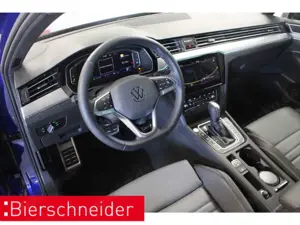 Volkswagen Passat Variant 2.0 TDI DSG 2x R-Line 19 AHK STAND Bild 4