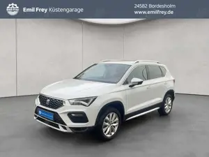 SEAT Ateca Xperience 1.5 TSI DSG AHK/Kamera/Navi