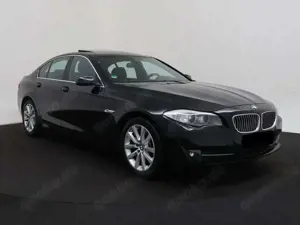 BMW 520 d Lim. |6-Gang|AHK|NaviProf|Bi-Xenon|Leder|