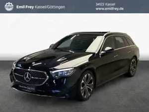 Mercedes-Benz E 200 E-Klasse