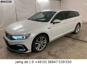 Volkswagen Passat Variant Passat GTE Facelift Matrix LED FahrAss+ DigTacho