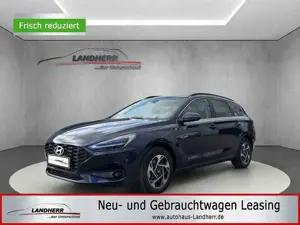 Hyundai i30 Kombi 1.5 T-GDI Family // 5.J Garantie//Rückfahrka