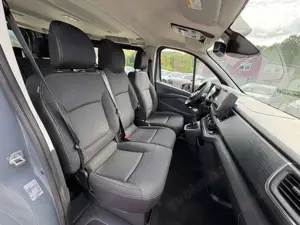 Nissan Primastar Bild 3