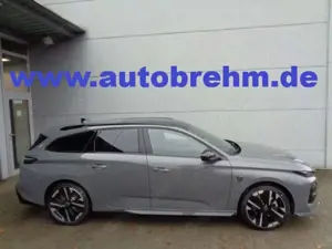 Peugeot 308 SW Hybrid 145e-DSC6 GT FACELIFT E-Fahrersitz, Kame