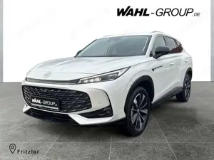 MG HS HS FHEV 165 kW Luxury DAB LED RFK el. Sitze PDC